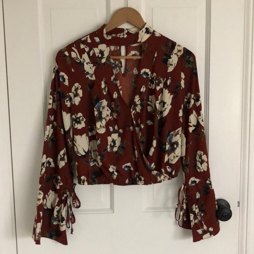 Altar’d State blouse